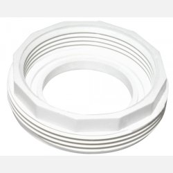 Pumpe union adaptor 2" til 2,5"